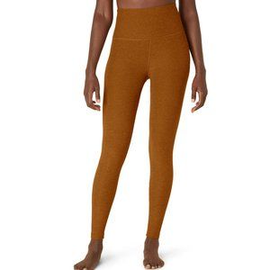 Beyond Yoga 1699 Spacedye Caught In The Midi High Waisted Legging